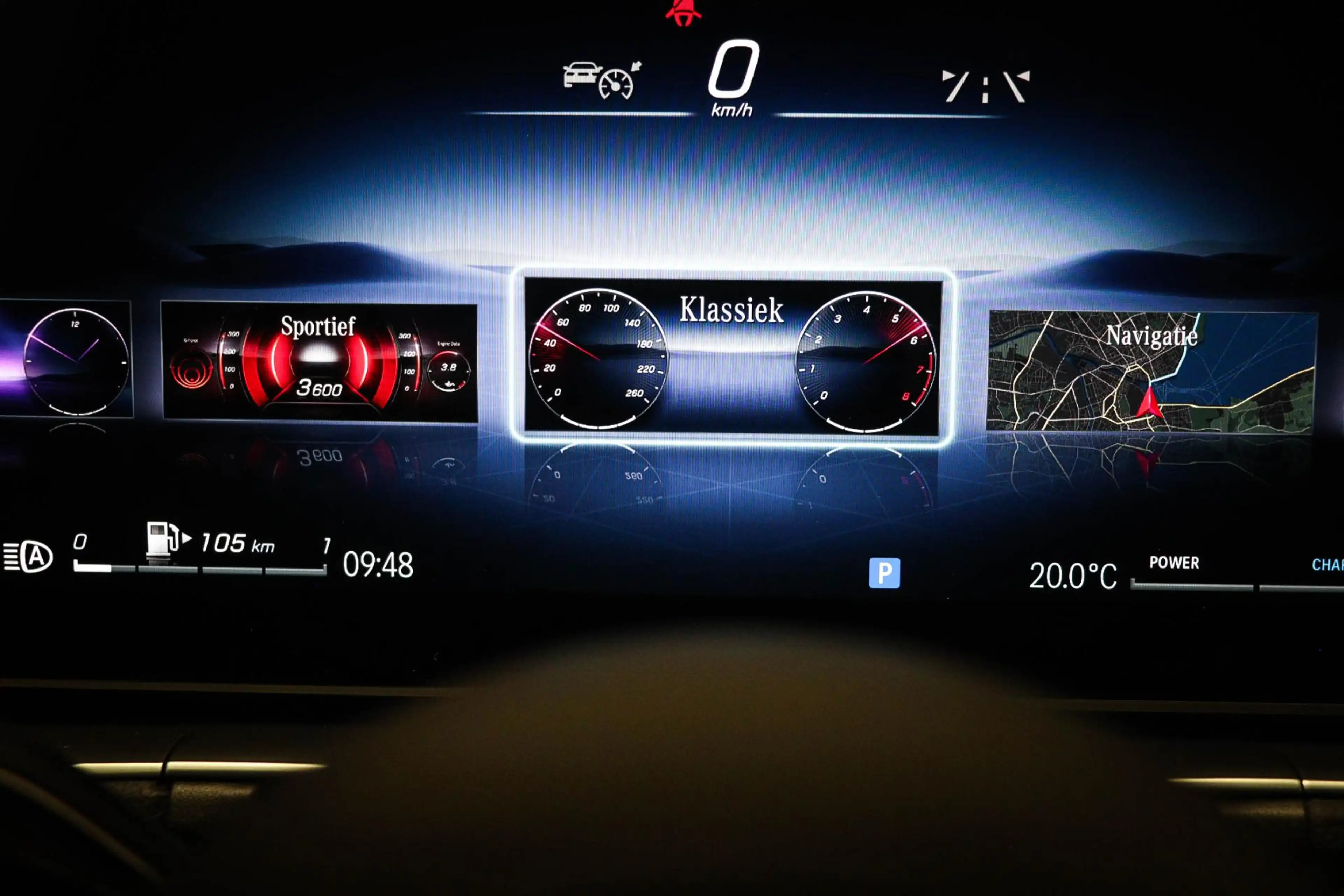Mercedes-Benz GLE 450 4MATIC AMG Line Premium Plus | LUCHTVERING | PANOR — photo 36