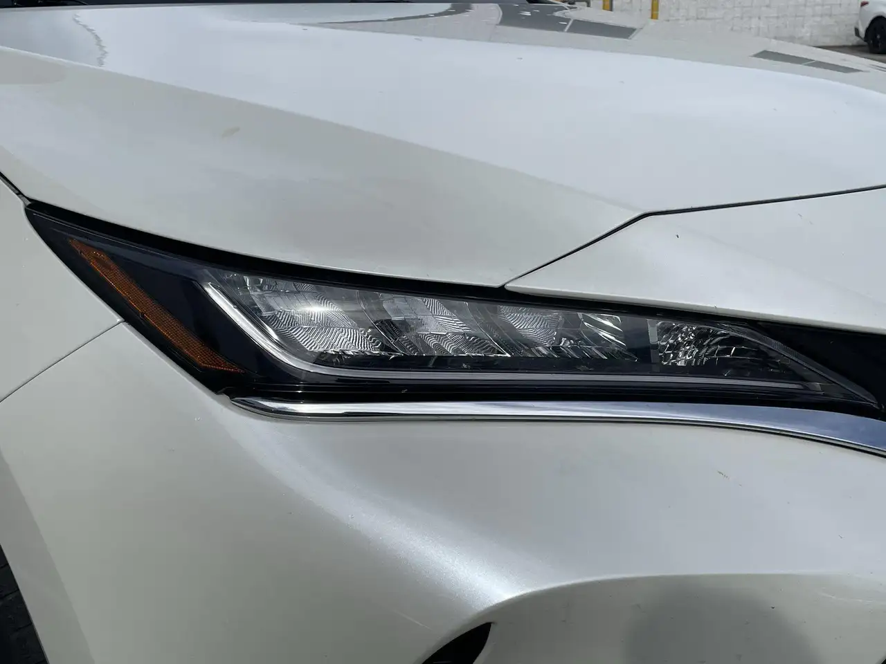 Toyota Venza photo Toyota Venza