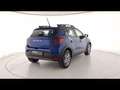 Dacia Sandero Stepway 1.0 tce Comfort Eco-g 100cv Blau - thumbnail 5