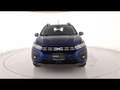 Dacia Sandero Stepway 1.0 tce Comfort Eco-g 100cv Blau - thumbnail 4