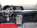 Volkswagen Golf 8 2.0 TDI NAVI LED KAMERA ACC Rood - thumbnail 5