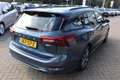 Ford Focus Wagon 125PK HYBRID ST-LINE AUTOMAAT ANDROID/APPLE Blau - thumbnail 8