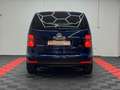Volkswagen Touran Trendline 7 Sitze TÜV Neu 1 Hand Blau - thumbnail 5