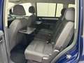 Volkswagen Touran Trendline 7 Sitze TÜV Neu 1 Hand Blau - thumbnail 10