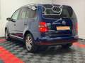 Volkswagen Touran Trendline 7 Sitze TÜV Neu 1 Hand Blau - thumbnail 4