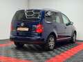 Volkswagen Touran Trendline 7 Sitze TÜV Neu 1 Hand Blau - thumbnail 6