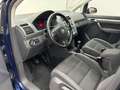 Volkswagen Touran Trendline 7 Sitze TÜV Neu 1 Hand Blau - thumbnail 9