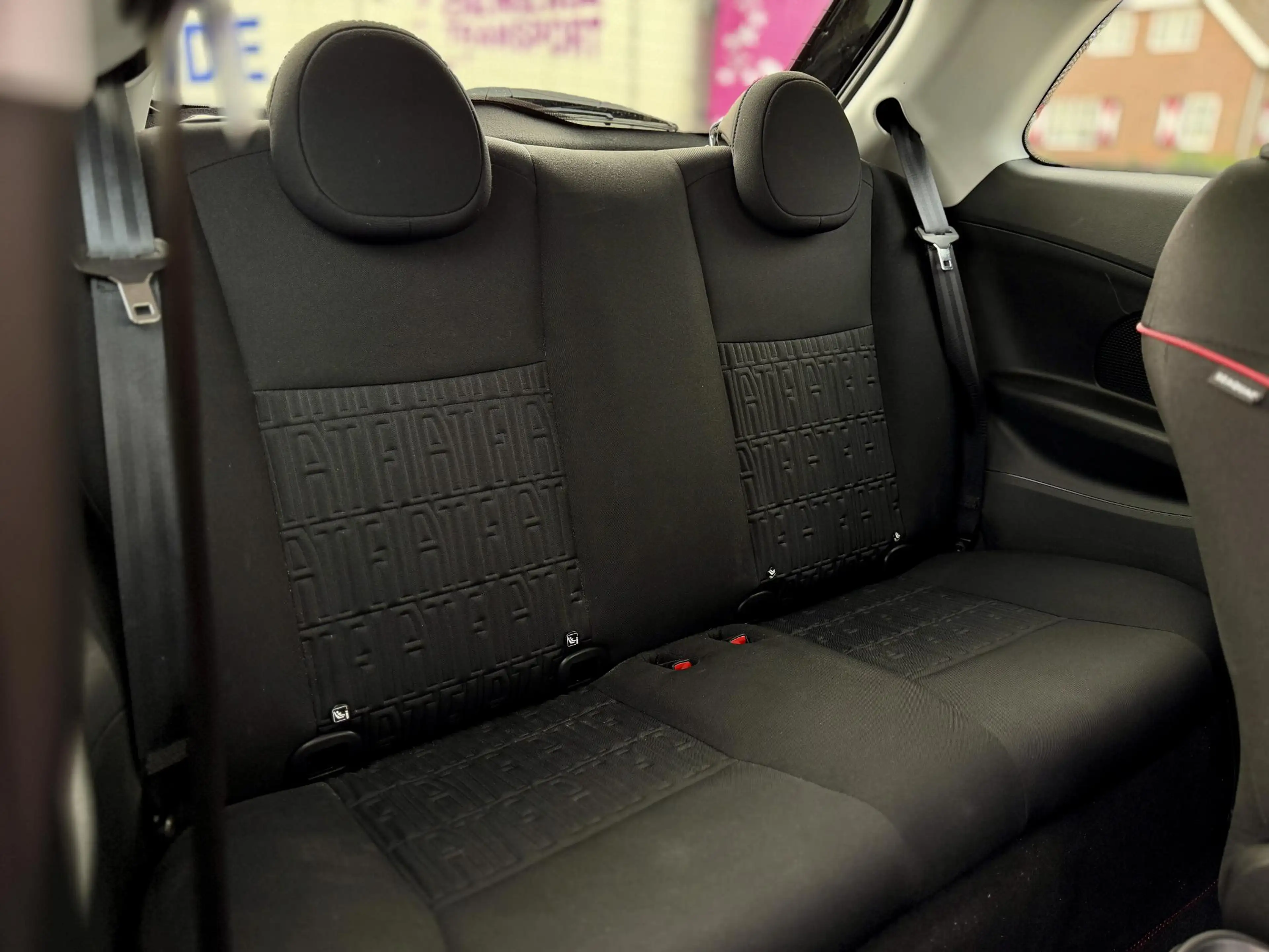 Fiat 500e RED 42 kWh *SOH 92%* Carplay|Digital Dash|LM 16" — photo 12