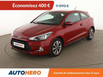 Coupe 1.2 Intuitive