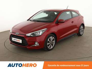 Coupe 1.2  Intuitive