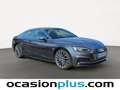 Audi A5 Coupé 2.0TDI S Line S tronic 140kW Gris - thumbnail 2