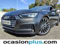 Audi A5 Coupé 2.0TDI S Line S tronic 140kW Gris - thumbnail 43