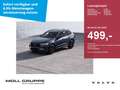 Volvo XC60 T8 AWD Blau - thumbnail 1