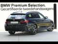 BMW 318 318iA Touring M Sport Pro Noir - thumbnail 2