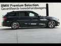 BMW 318 318iA Touring M Sport Pro Noir - thumbnail 3