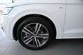 Audi Q5 55 TFSI e quattro Sport Weiß - thumbnail 17