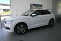 Audi Q5 55 TFSI e quattro Sport Weiß - thumbnail 2