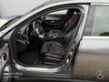 Mercedes-Benz C 43 AMG C 43 4M AMG+MULTIBEAM+FAHRASS+KAMERA+KEYLESS+9G Gris - thumbnail 10