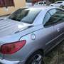 Peugeot 206 CC 110 Platinum Argent - thumbnail 5