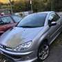 Peugeot 206 CC 110 Platinum Argent - thumbnail 1
