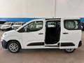 Citroen Berlingo Talla M Weiß - thumbnail 11