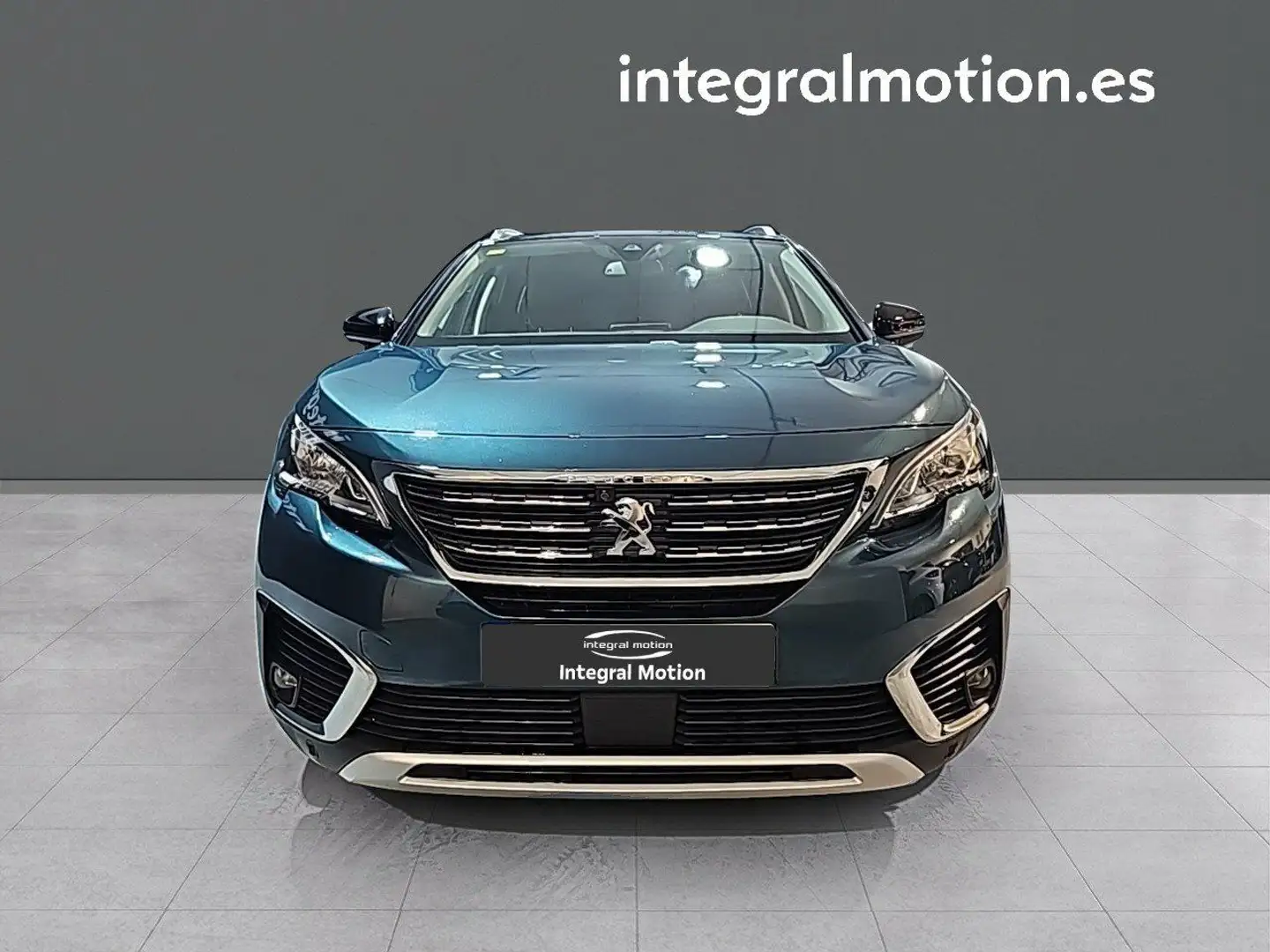 Peugeot 5008 Allure 1.5L BlueHDi 96kW (130CV) S&S - 2