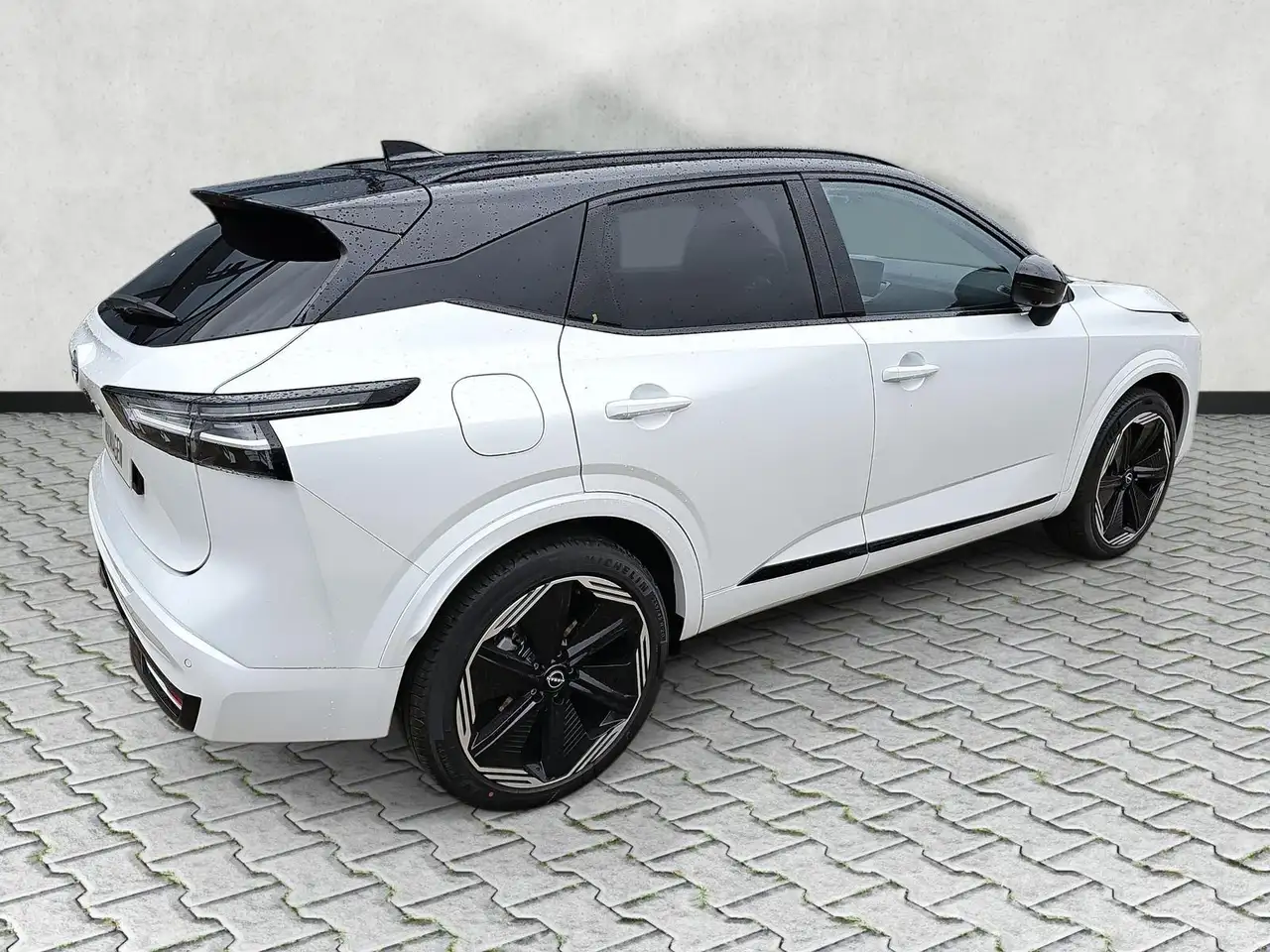Nissan Qashqai 2026 — фото 7