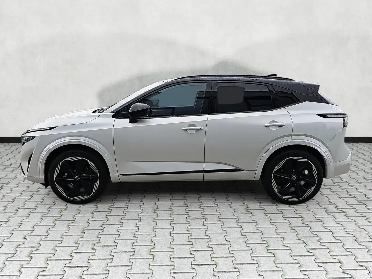 Nissan Qashqai 2026