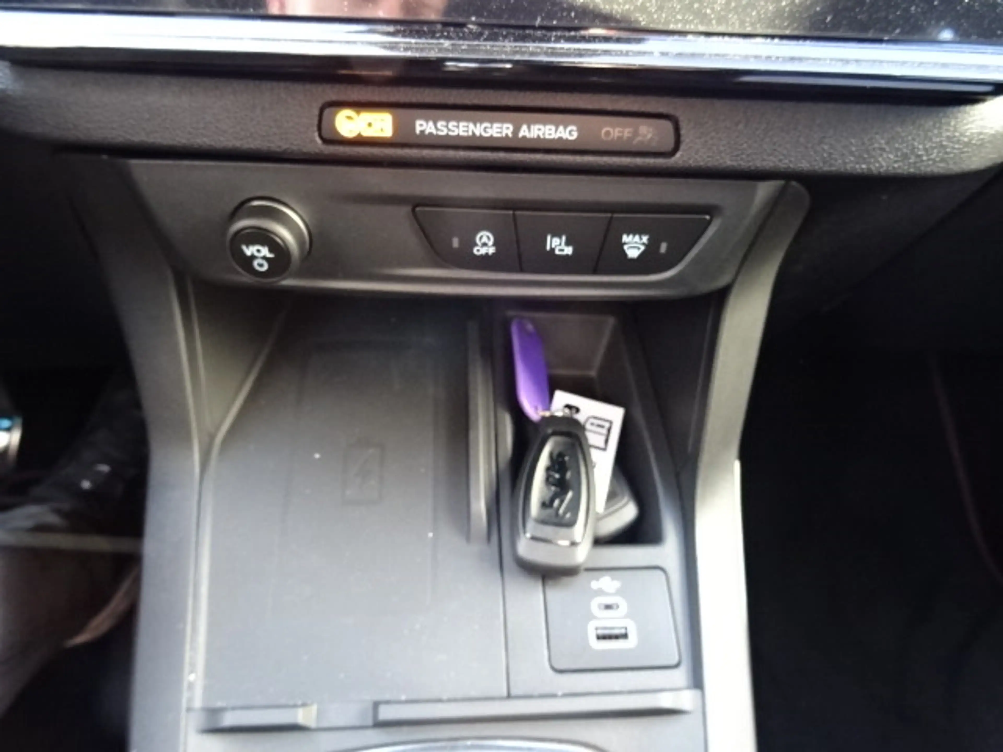 Ford Puma 1.0 Ecoboost Hybrid Autom. ST-Line +ALLE PAKETE — photo 12