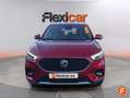 MG ZS 1.5 Luxury Rojo - thumbnail 2