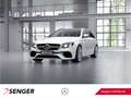 Mercedes-Benz E 63 AMG T 4M Multibeam Distronic Panorama AHK Blanc - thumbnail 1
