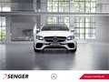 Mercedes-Benz E 63 AMG T 4M Multibeam Distronic Panorama AHK Blanc - thumbnail 5