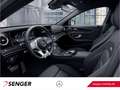 Mercedes-Benz E 63 AMG T 4M Multibeam Distronic Panorama AHK Blanc - thumbnail 7