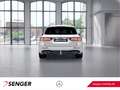 Mercedes-Benz E 63 AMG T 4M Multibeam Distronic Panorama AHK Blanc - thumbnail 6