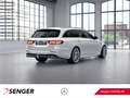 Mercedes-Benz E 63 AMG T 4M Multibeam Distronic Panorama AHK Blanc - thumbnail 4