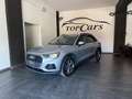 Audi Q3 Q3 II 2018 35 2.0 tdi s-tronic Plateado - thumbnail 2