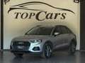 Audi Q3 Q3 II 2018 35 2.0 tdi s-tronic Plateado - thumbnail 1