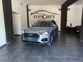 Audi Q3 Q3 II 2018 35 2.0 tdi s-tronic Plateado - thumbnail 3