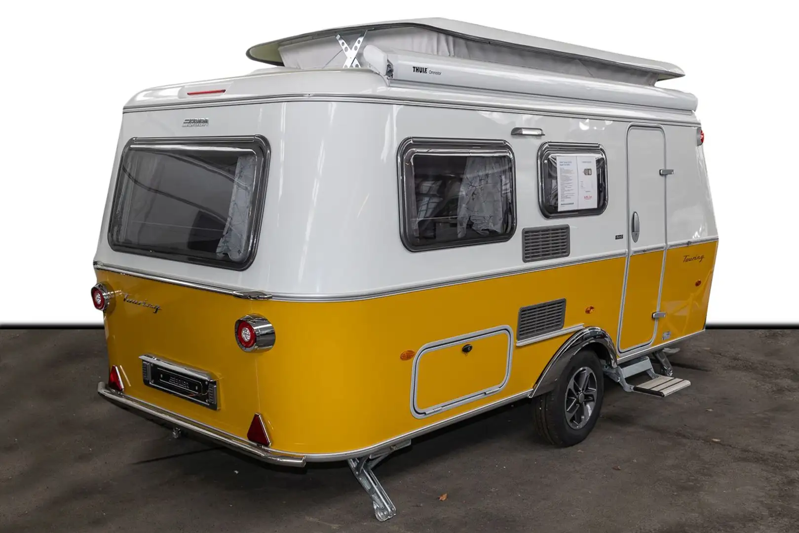 Hymer/Eriba TOURING 530 SEASON SALE*7.135,-EURO%%% - 2