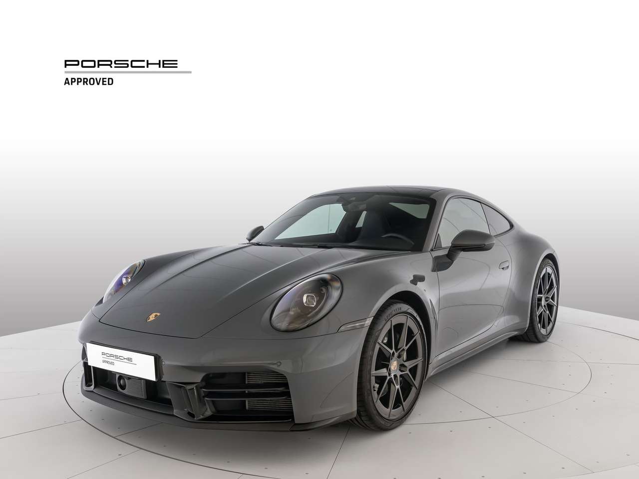Porsche 992 coupe 3.0 carrera 394cv auto