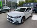 Volkswagen Polo Highline Weiß - thumbnail 1