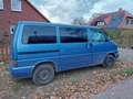 Volkswagen T4 Multivan Multivan T4 TDI Atlantis Blau - thumbnail 4