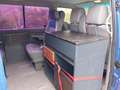 Volkswagen T4 Multivan Multivan T4 TDI Atlantis Blau - thumbnail 6