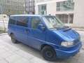 Volkswagen T4 Multivan Multivan T4 TDI Atlantis Blau - thumbnail 2