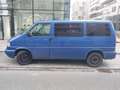 Volkswagen T4 Multivan Multivan T4 TDI Atlantis Blau - thumbnail 1