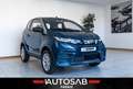 Aixam City E-City Pack Ambition Automatic Blu/Azzurro - thumbnail 1
