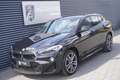 BMW X2 xDrive20d M-SPORTPAKET|HEAD-UP|NAVI|LED|HIFI Schwarz - thumbnail 2