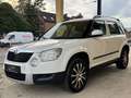 Skoda Yeti Active Plus Edition Shz|Pdc|Tüv| Weiß - thumbnail 1