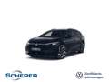 Volkswagen ID.7 Pro S 91kWh AHK NAVI KAM DCC 5J.GAR Schwarz - thumbnail 1