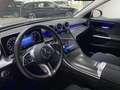 Mercedes-Benz C 200 d AVANTGARDE DIST+LED+SOUND+KAMERA+SITZHZG Silber - thumbnail 6